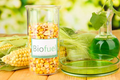 Broomhaugh biofuel availability