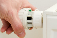 Broomhaugh central heating repair costs